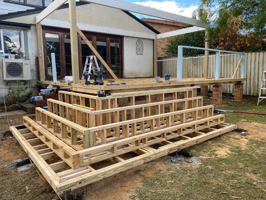 I.Renovate | 10 Hinkler Ave, Turramurra NSW 2074, Australia | Phone: 0414 987 854