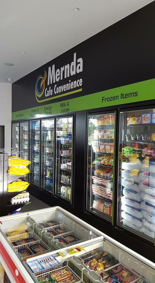 Mernda Cafe Convenience | convenience store | 1/40 Breadalbane Ave, Mernda VIC 3754, Australia | 0397176823 OR +61 3 9717 6823