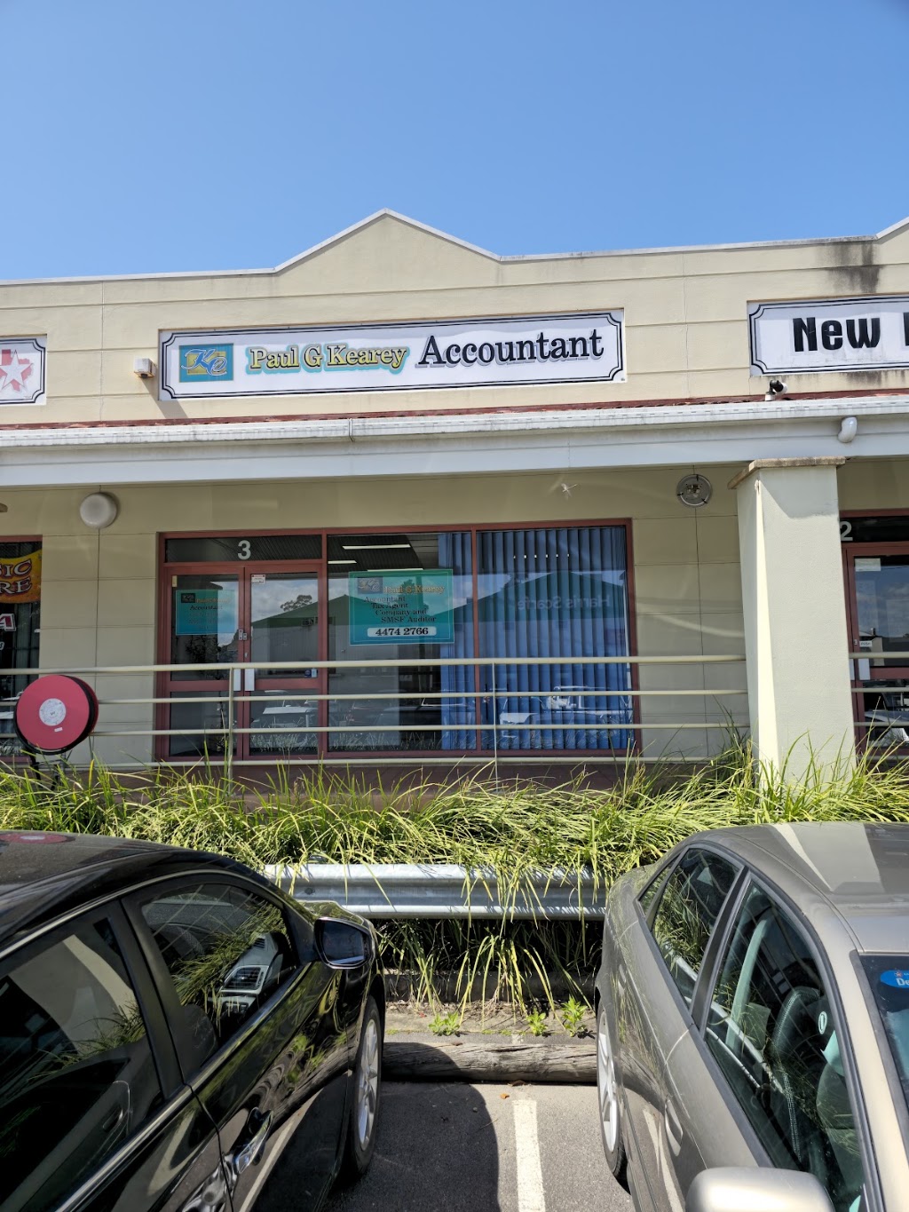 Kearey G Paul | 35 Vulcan St, Moruya NSW 2537, Australia | Phone: (02) 4474 2766