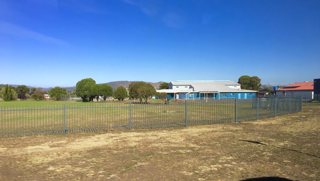 Sorell School | school | 41 Gordon St, Sorell TAS 7172, Australia | 0362691100 OR +61 3 6269 1100