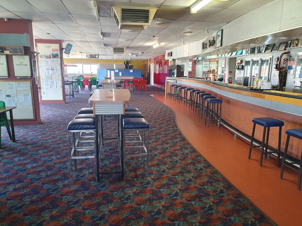 Biloela Bowls Club | 51 Gladstone Rd, Biloela QLD 4715, Australia | Phone: (07) 4992 1689