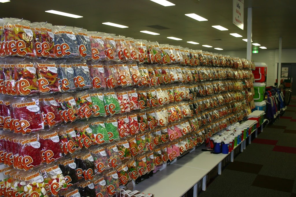 One Stop Discount Shop | 193 Imlay St, Eden NSW 2551, Australia | Phone: (02) 6496 4343