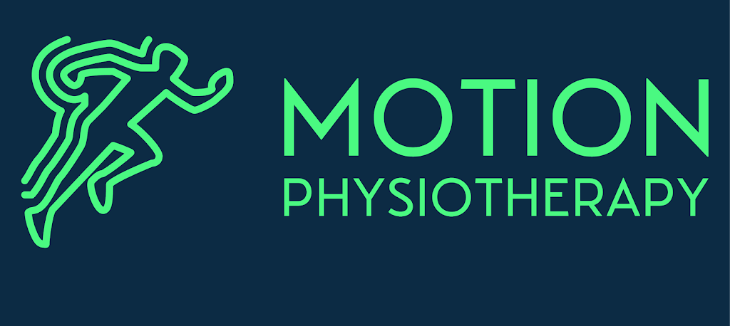 Motion Physiotherapy Bendigo | physiotherapist | 9 Browning St, Kangaroo Flat VIC 3555, Australia | 0491744850 OR +61 491 744 850