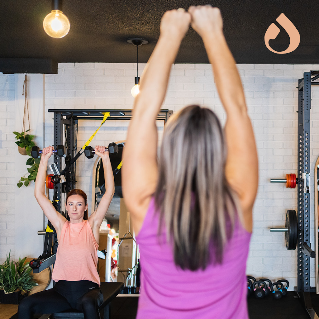SHE Personal Training Studio | Huon Creek Rd, Wodonga VIC 3690, Australia | Phone: 0434 233 550