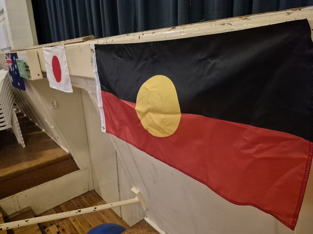 Akatsuchi Karate | 25 Forbes St, Yeoval NSW 2868, Australia | Phone: 0431 996 644