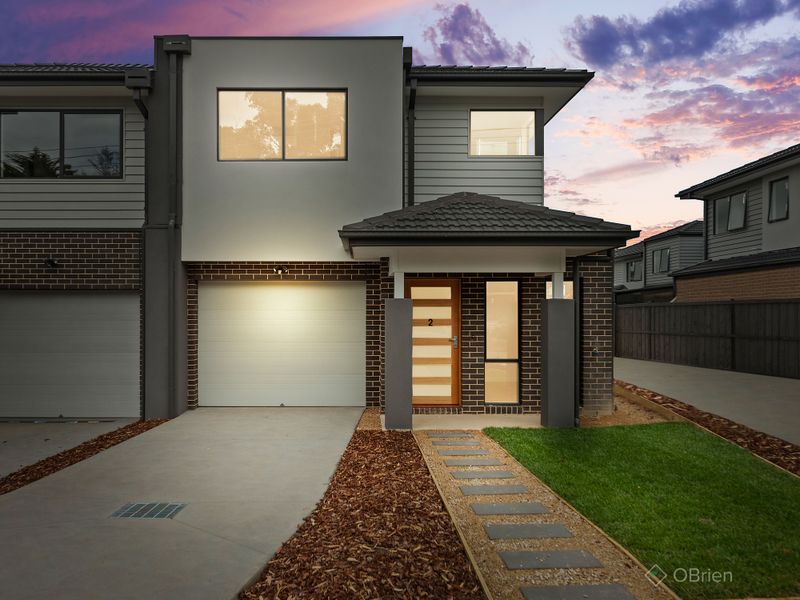 Hotondo Homes Lilydale - Ultimate Design & Build | 157 Beresford Rd, Lilydale VIC 3140, Australia | Phone: (03) 8719 7712