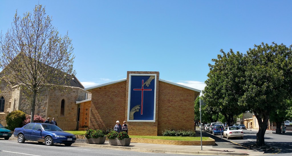 Saint Pauls Lutheran Church | church | Murray St & Basedow Rd, Tanunda SA 5352, Australia | 0885632248 OR +61 8 8563 2248