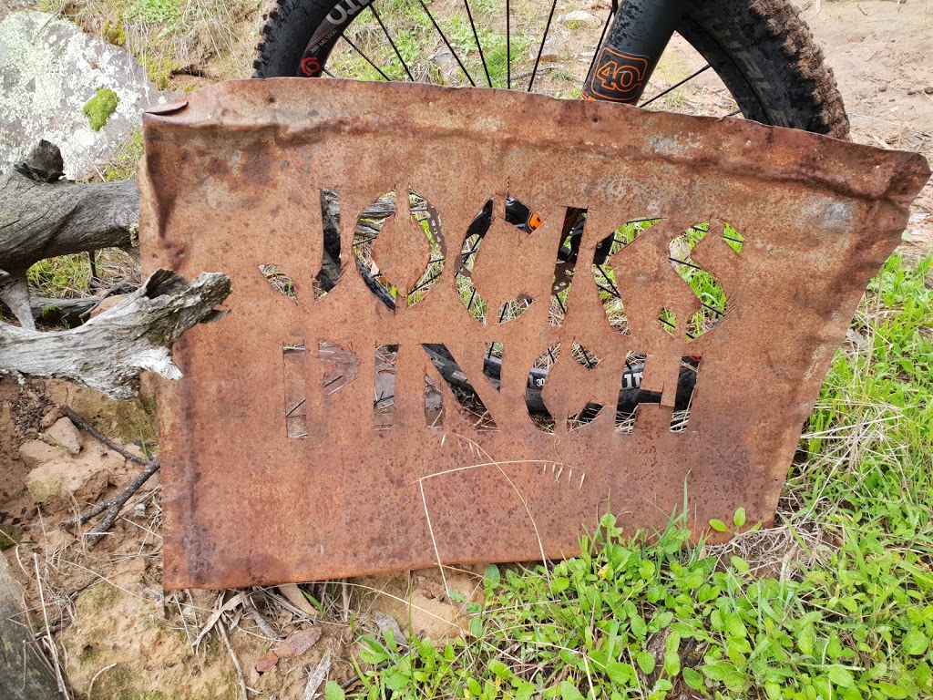 Rifle Butts Reserve MTB Track | park | Rifle Butts Rd, Mansfield VIC 3722, Australia