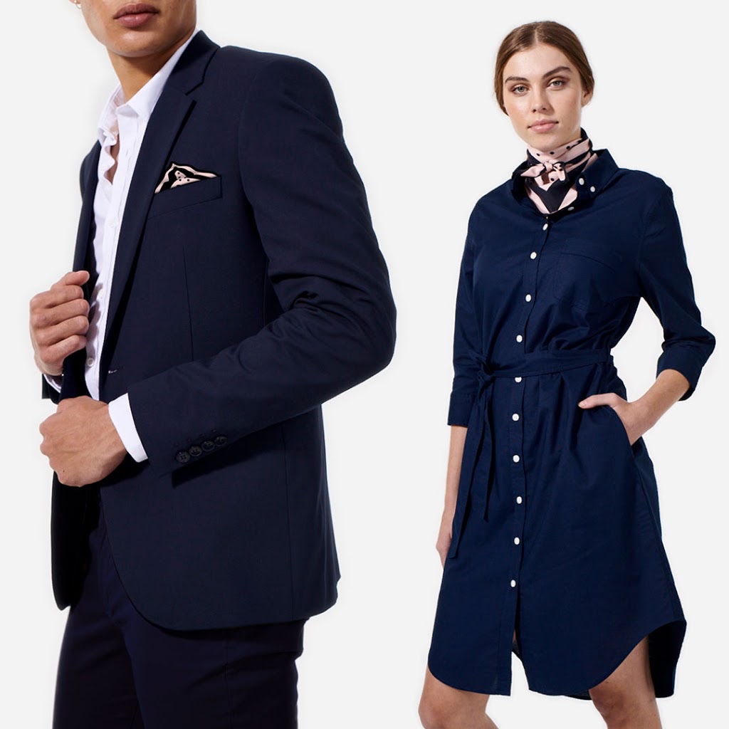 Cargo Crew | clothing store | 4 Scholar Dr, Bundoora VIC 3083, Australia | 0394119850 OR +61 3 9411 9850