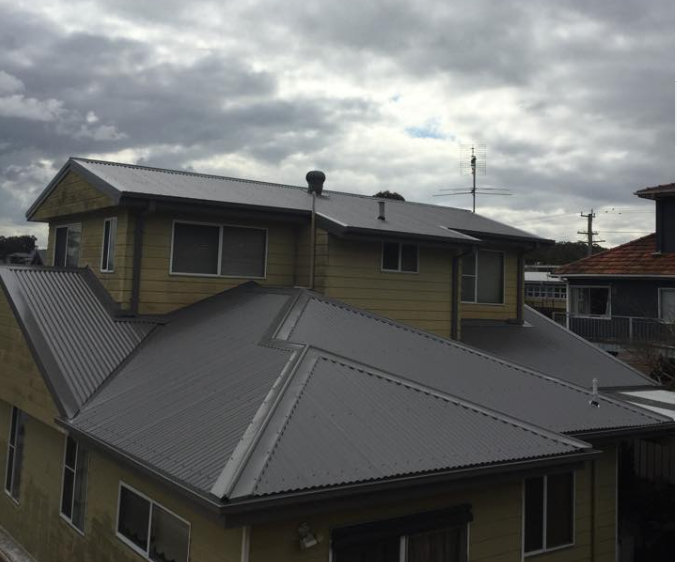Buy Rite Roofing Pty Ltd | roofing contractor | Fennell Bay NSW 2283, Australia | 0249594150 OR +61 2 4959 4150