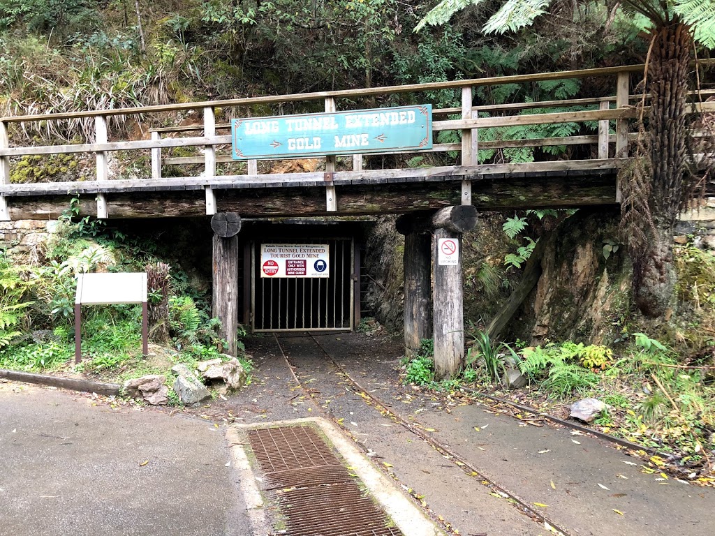 Walhalla Historic Area | park | Victoria 3825, Australia