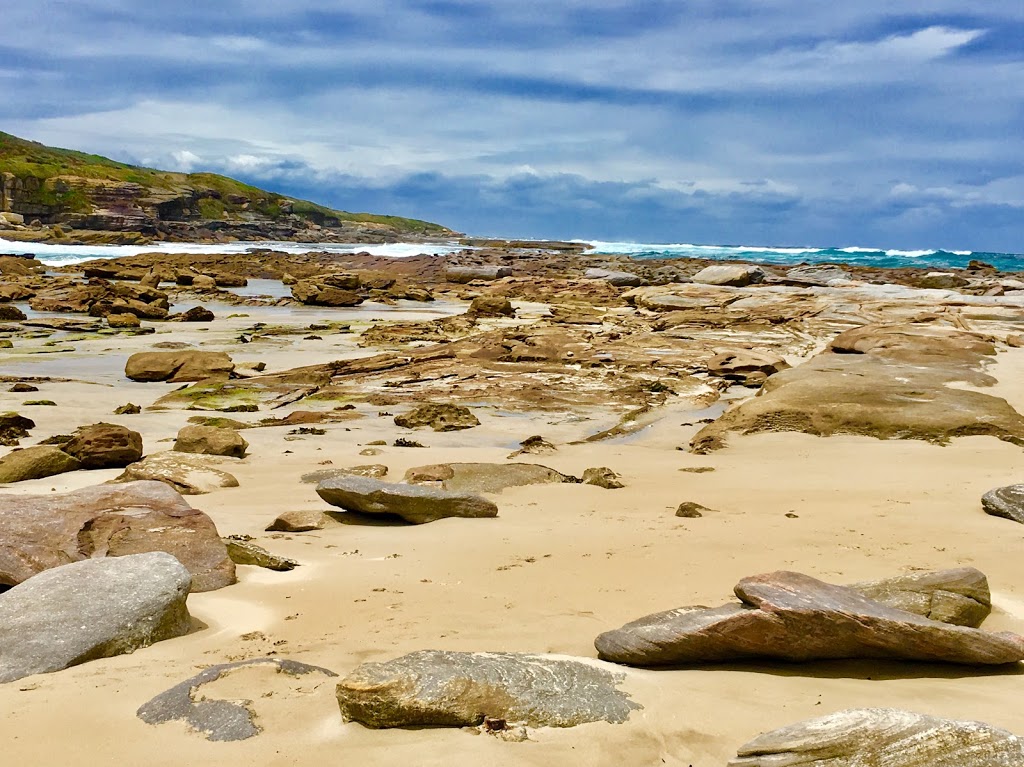 Boat Harbour Aquatic Reserve | park | Unnamed Road, Kurnell NSW 2231, Australia