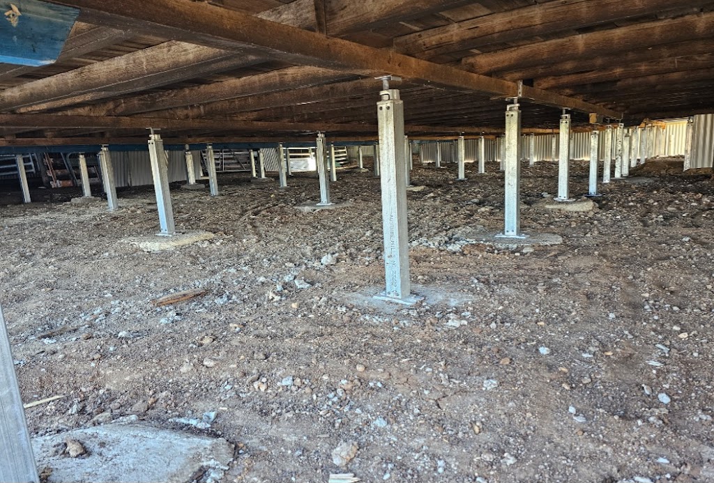 Snowy Monaro Carpentry and Construction Group | 8 Wangie St, Cooma NSW 2630, Australia | Phone: 0491 624 946