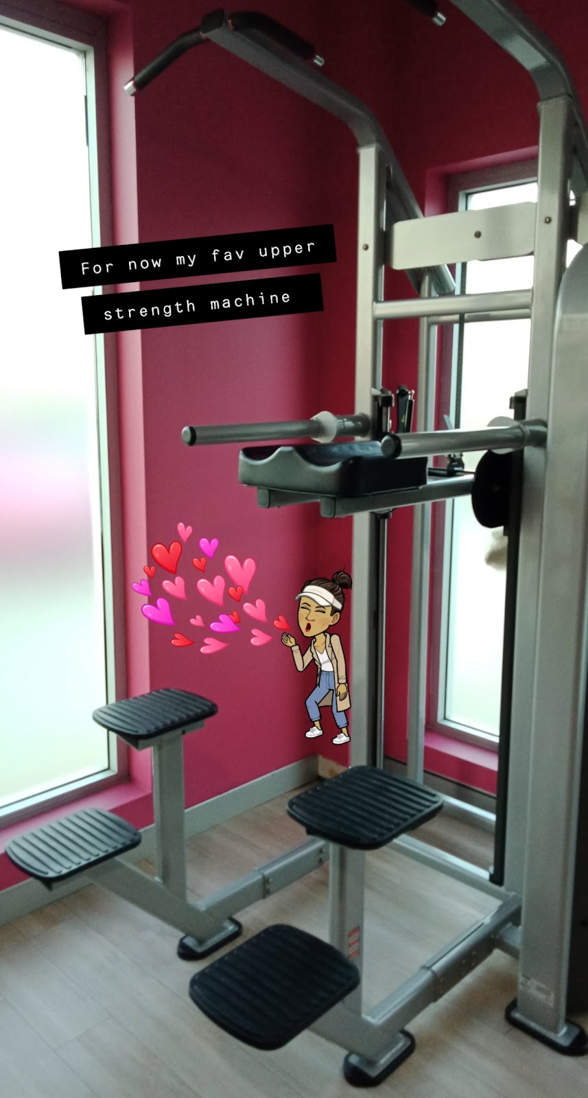PINK GYM | 11/1 Rodeo Rd, Gregory Hills NSW 2557, Australia | Phone: (02) 4604 9395