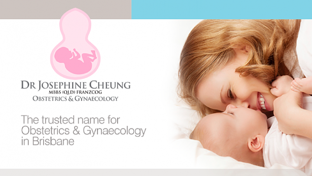 Dr. Josephine Cheung | 221 Boundary St, West End QLD 4101, Australia | Phone: (07) 3063 2188