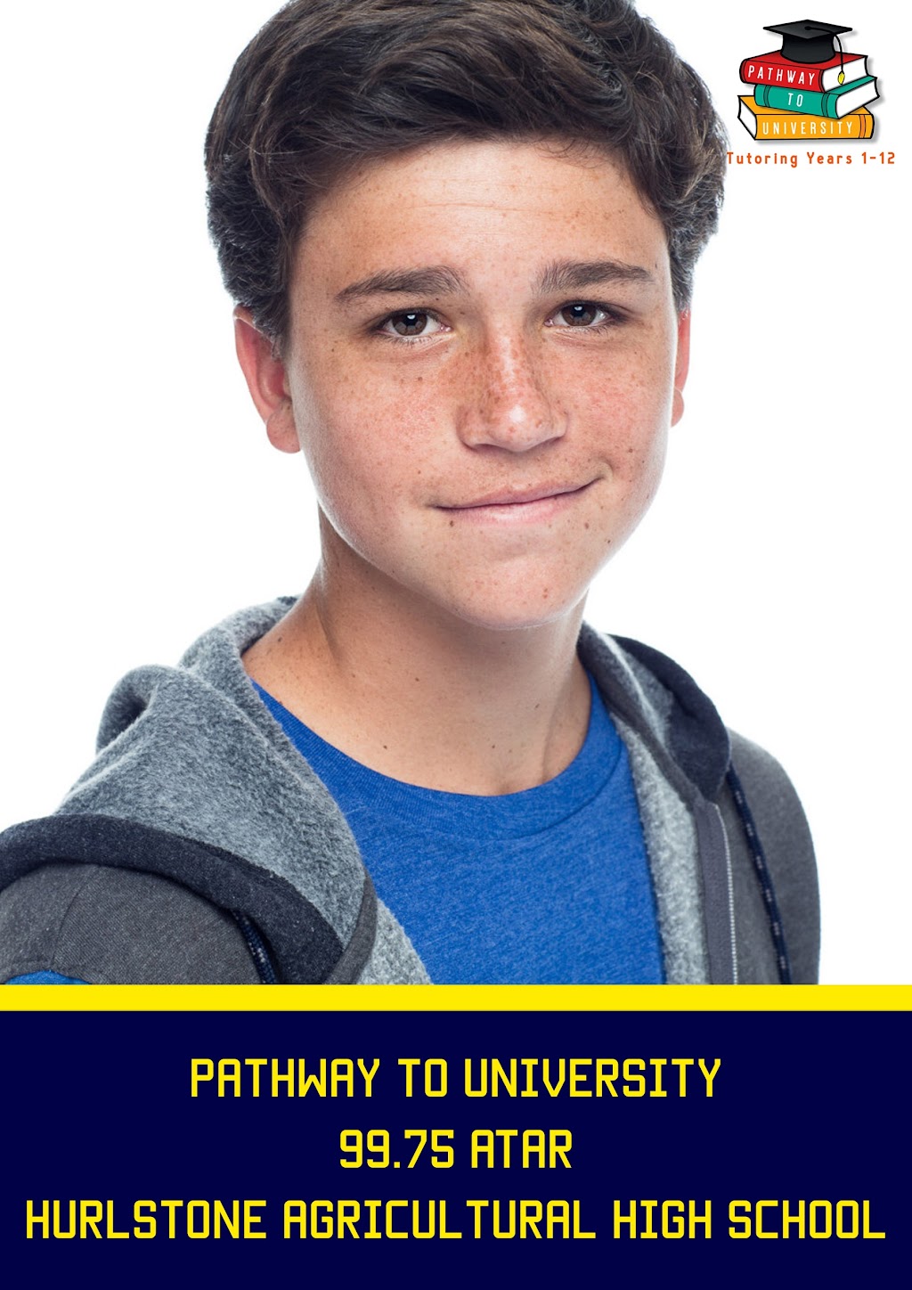 Pathway to University | primary school | 1 Carlisle St, Ingleburn NSW 2565, Australia | 1300577141 OR +61 1300 577 141