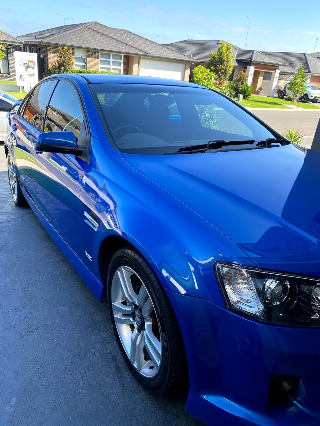 Immaculate Detailing | car repair | 110 Colebee Cres, Hassall Grove NSW 2761, Australia | 0404500786 OR +61 404 500 786