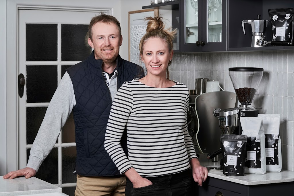 Emme Mac Black Specialty Coffee | 65 Molyullah-Tatong Rd, Molyullah VIC 3673, Australia | Phone: 0457 885 032