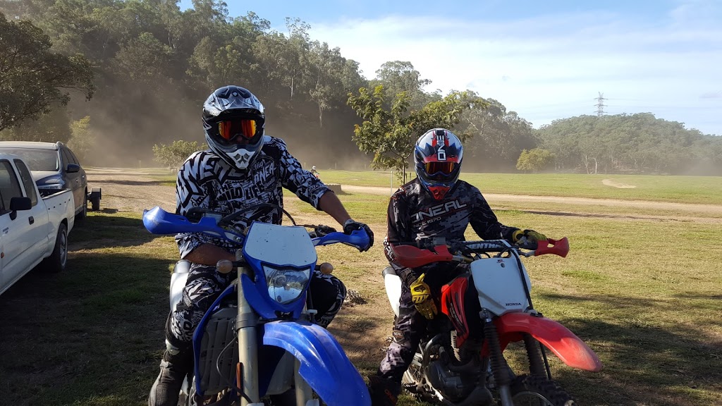 Pacific Park Motorcycle Complex | Pacific Park Drive, South Maroota NSW 2756, Australia | Phone: (02) 4579 1019