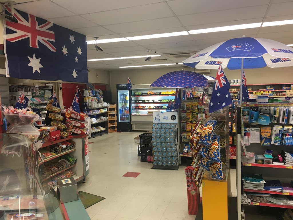 Friendly Grocer | Logan Rd & Nursery Rd, Mount Gravatt QLD 4122, Australia