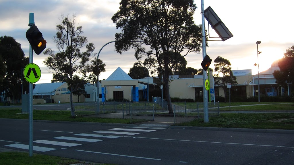 Mill Park Heights Child Care Centre & Kindergarten | 31 Morang Dr, Mill Park VIC 3082, Australia | Phone: (03) 9436 7063