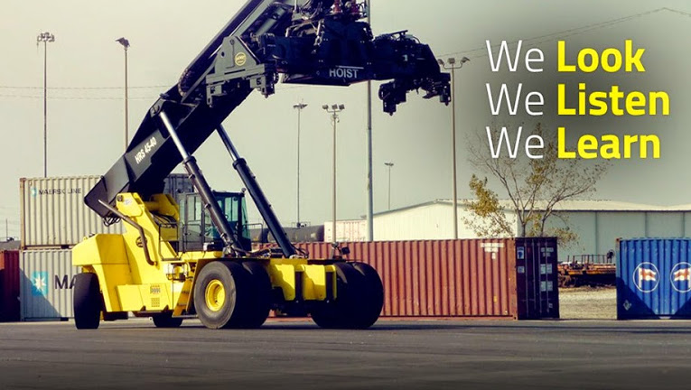 Budget Forklifts | 5 Cellana Ct, Portland VIC 3305, Australia | Phone: (03) 5522 2000