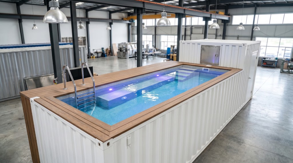 Boxvora Container Solutions | Lawson St, Lawson NSW 2783, Australia | Phone: 0468 244 310