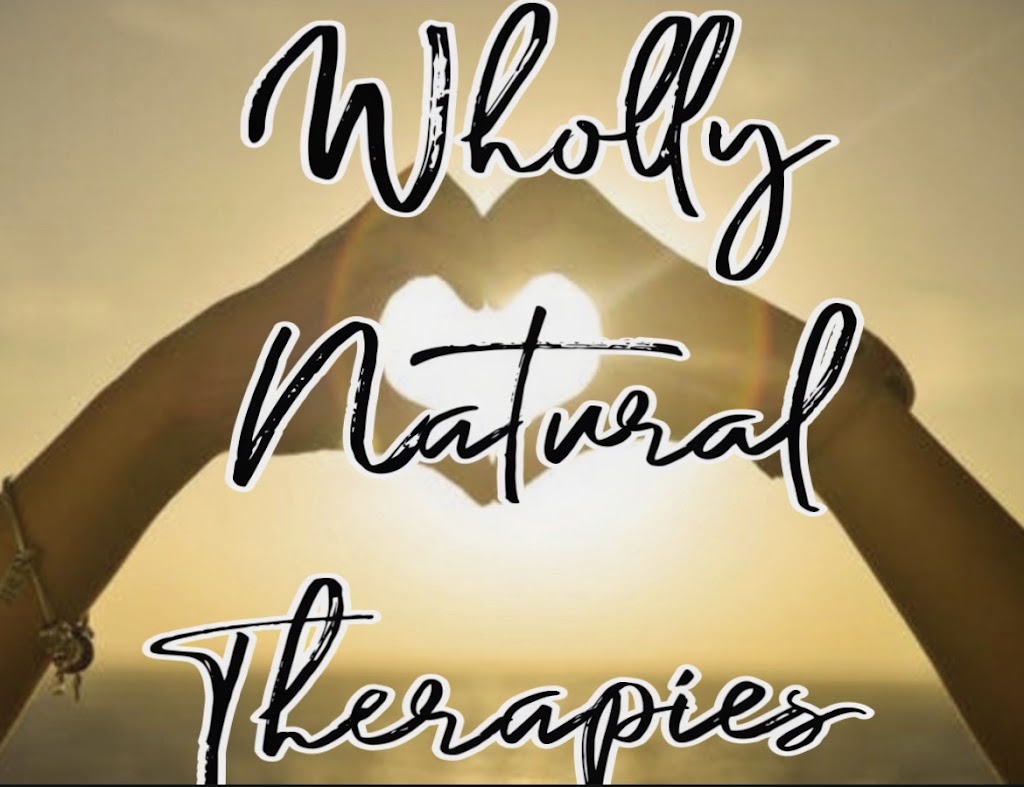 Wholly Natural Therapies- Massage Therapies | Caraselle Ave, Wangaratta VIC 3677, Australia | Phone: 0410 320 147
