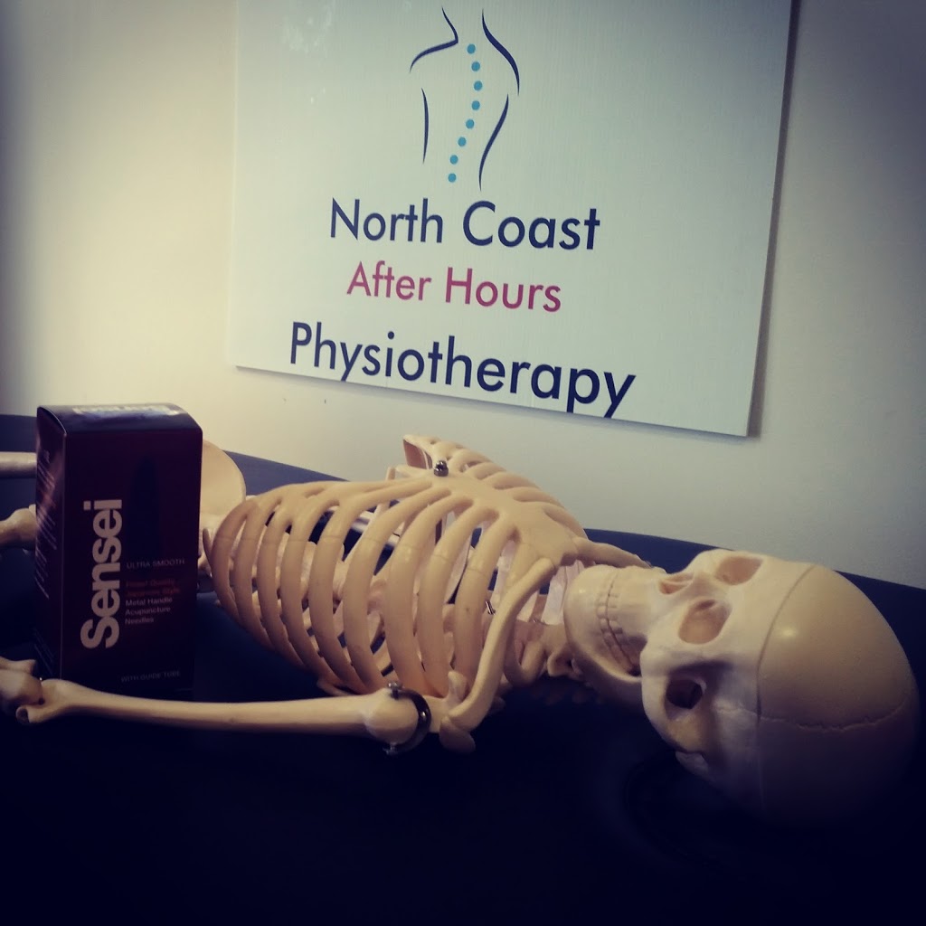 North Coast After Hours Physiotherapy | physiotherapist | 10 Chilcott Circut, Cumbalum NSW 2478, Australia | 0432691722 OR +61 432 691 722