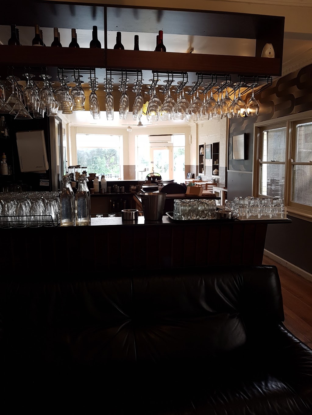Onshore Restaurant Cafe Bar | 1917 Point Nepean Rd, Tootgarook VIC 3941, Australia | Phone: (03) 5985 4005