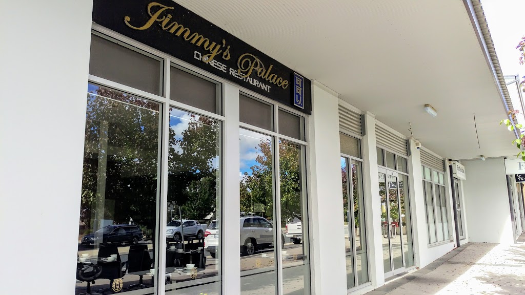 Jimmys Palace | restaurant | 4/26 Francis Forde Blvd, Forde ACT 2914, Australia | 0261620016 OR +61 2 6162 0016
