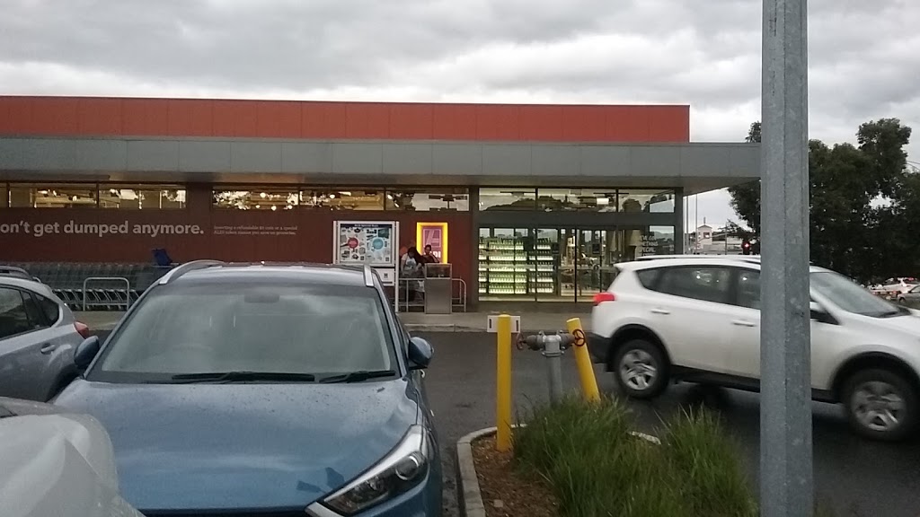 ALDI Highton | supermarket | 245/253 S Valley Rd, Highton VIC 3216, Australia