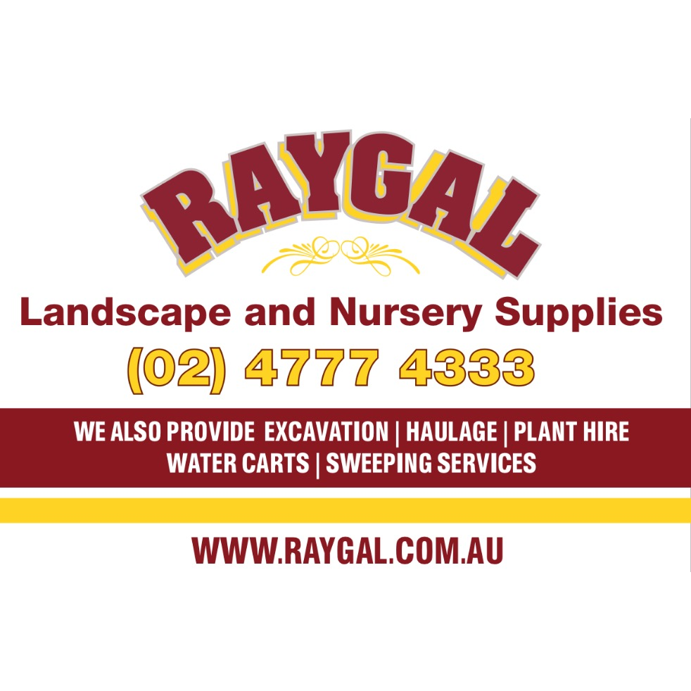 Raygal Landscape & Nursery Supplies | store | 71/81 Cranebrook Rd, Cranebrook NSW 2749, Australia | 0247774333 OR +61 2 4777 4333