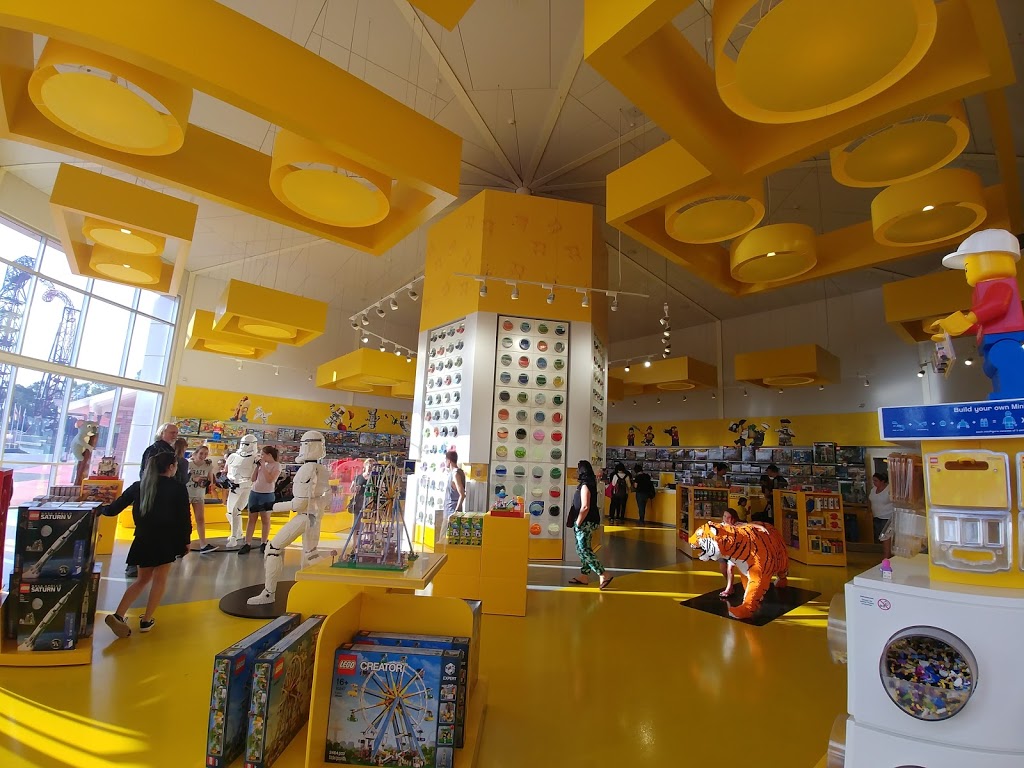 LEGO Certified Store | store | Dreamworld Pkwy, Coomera QLD 4209, Australia | 0755881151 OR +61 7 5588 1151