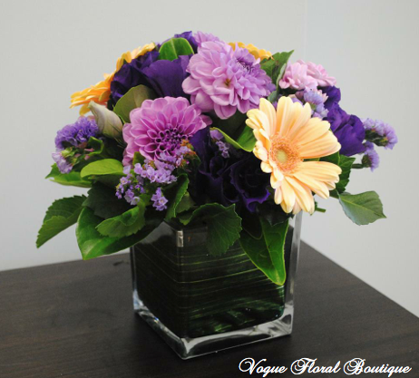 Vogue Floral Boutique | florist | 2/394 Fifteenth Ave, West Hoxton NSW 2171, Australia | 0296069558 OR +61 2 9606 9558