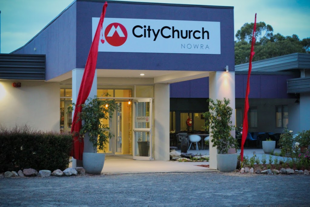 City Church Nowra | church | 167 Mcmahons Rd, North Nowra NSW 2541, Australia | 0244214602 OR +61 2 4421 4602