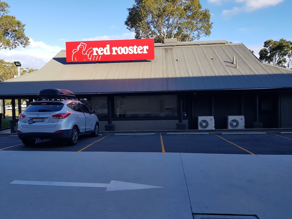 Red Rooster Blacktown East | St Martins Village, 8 Bungarribee Rd, Blacktown NSW 2148, Australia | Phone: (02) 8023 6828