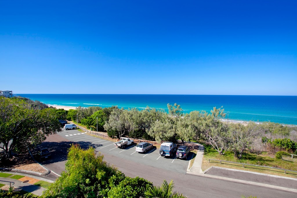 Aqua Promenade Beachfront Appartments | 1 Selene St, Sunrise Beach QLD 4567, Australia | Phone: (07) 5474 5788