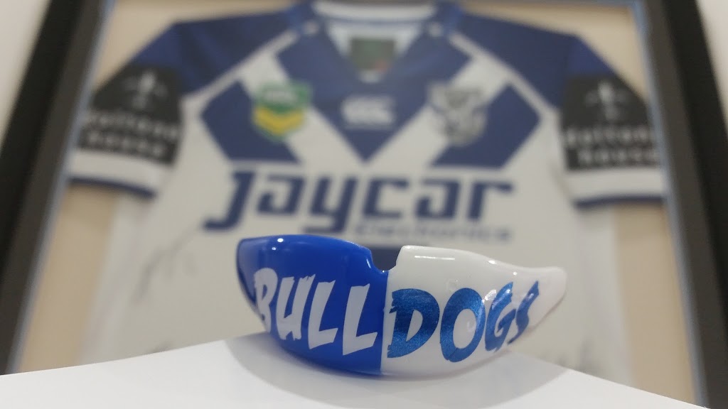 Mobile Mouthguards | dentist | 75 Burwood Rd, Burwood Heights NSW 2131, Australia | 0297156567 OR +61 2 9715 6567
