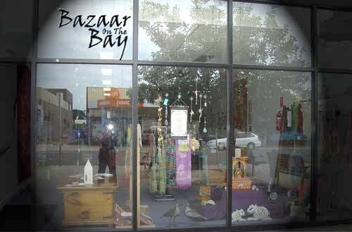 Bazaar on The Bay | 1383 Murradoc Rd, St Leonards VIC 3223, Australia | Phone: (03) 5257 3563