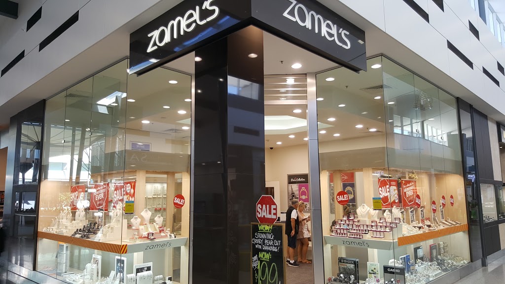 Zamels | jewelry store | Orion Spring field Shopping Center, 65/1 Main St, Springfield Central QLD 4300, Australia | 0734700020 OR +61 7 3470 0020