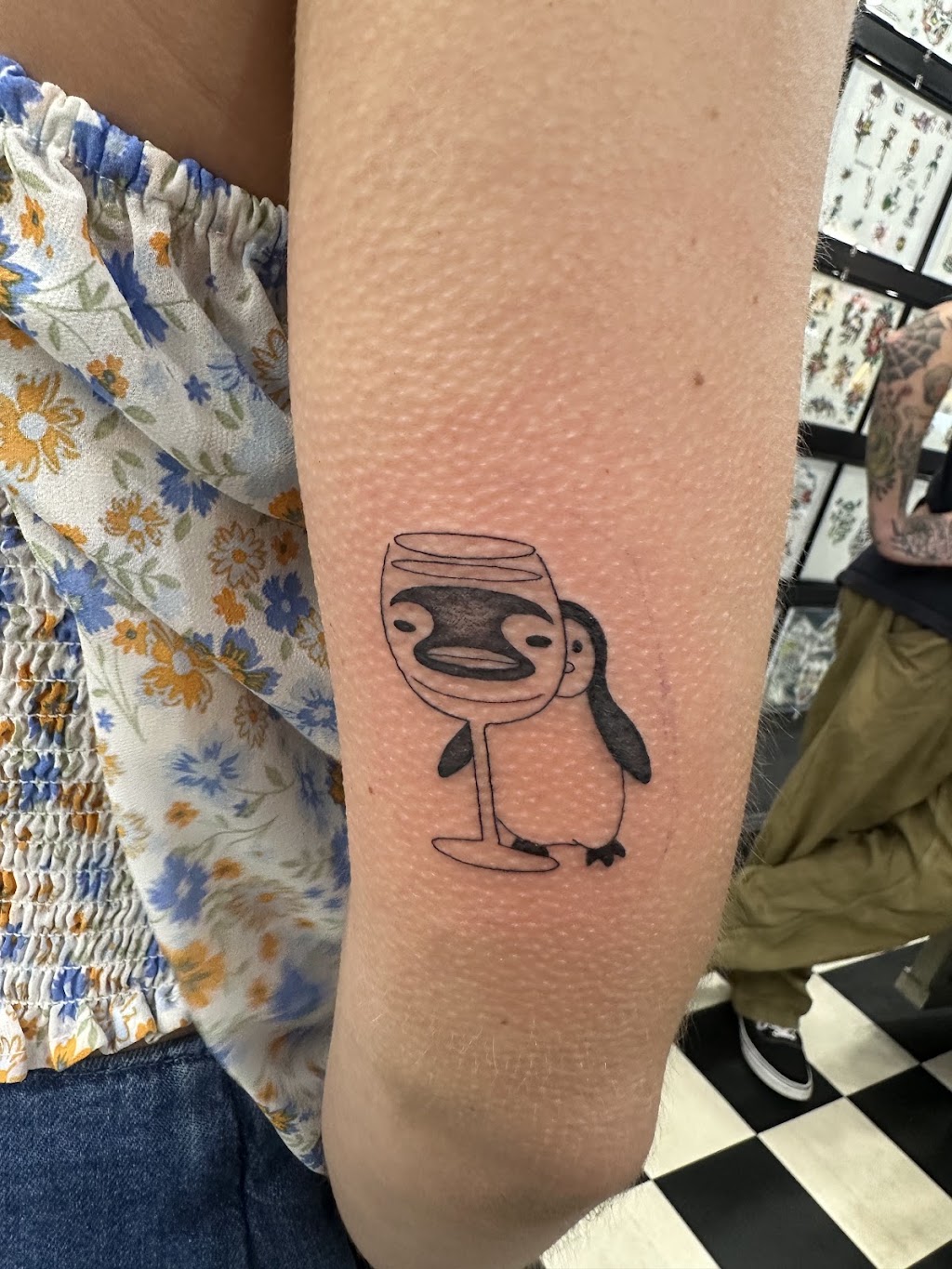 Sleevemasters Tattoo Studio | 44 Darlinghurst Rd, Potts Point NSW 2011, Australia | Phone: (02) 9360 1879
