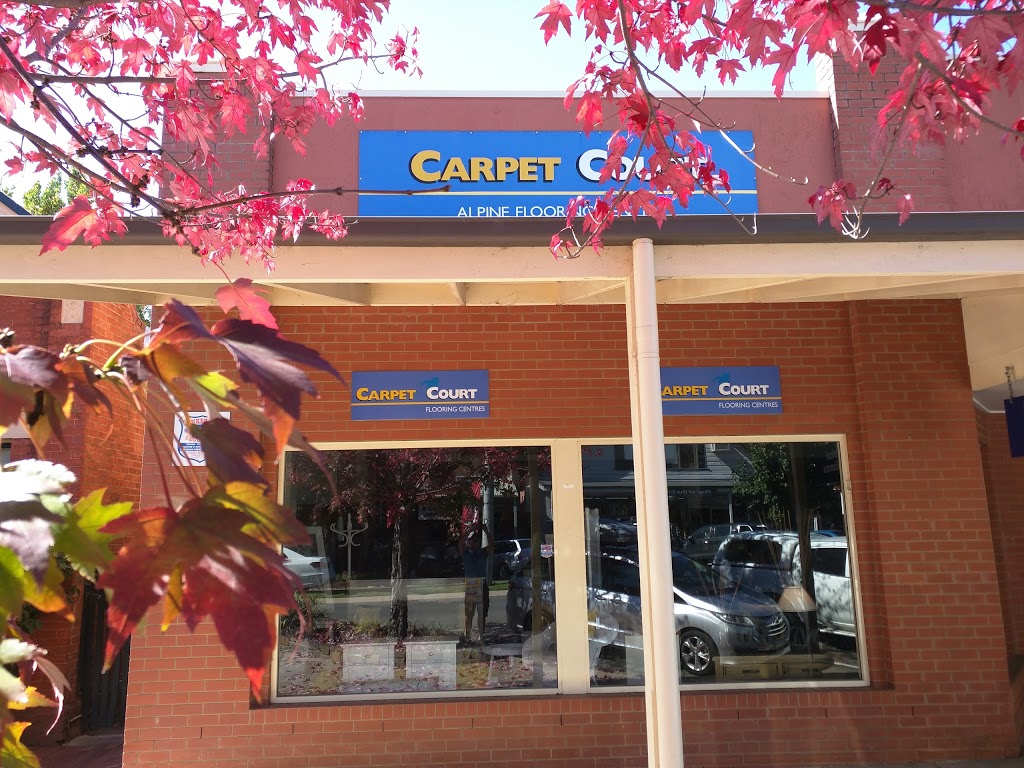 Alpine Carpet Court | home goods store | 42 Churchill Ave, Bright VIC 3741, Australia | 0357551749 OR +61 3 5755 1749