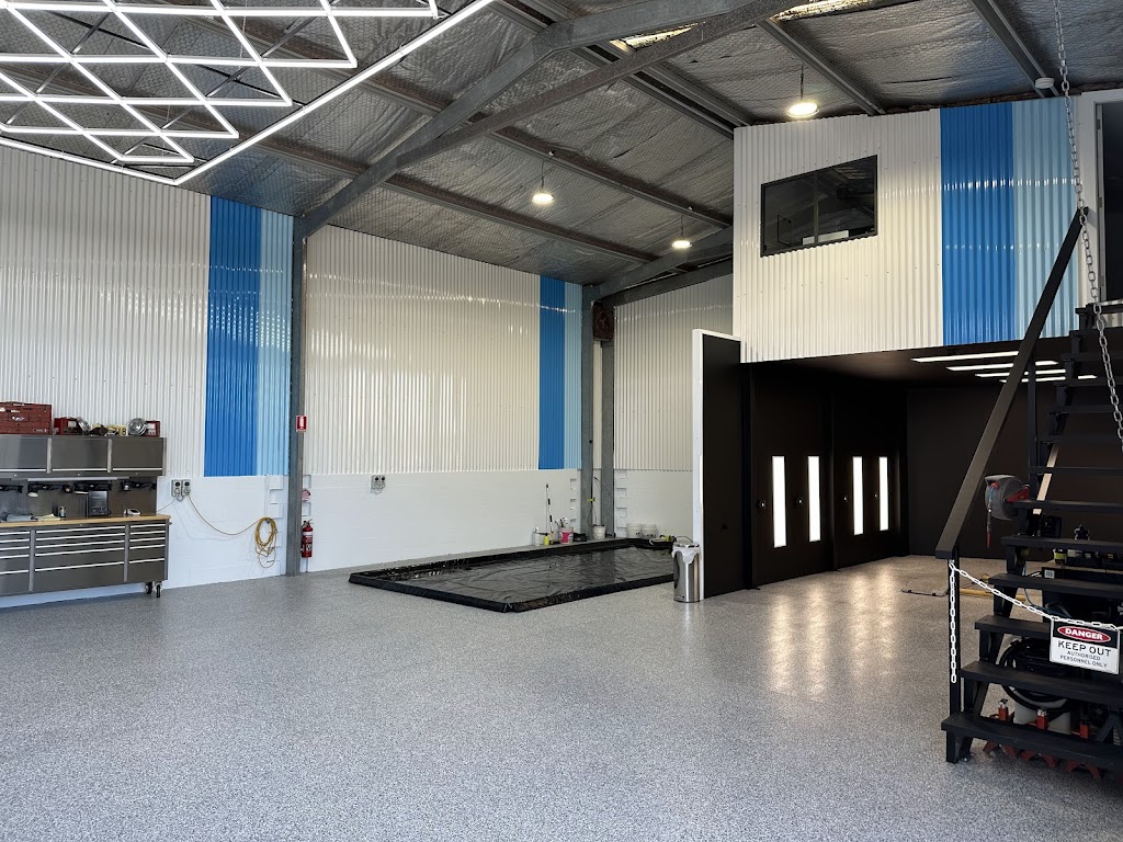 Finesse detailing | 3 Redbank Pl, Picton NSW 2571, Australia | Phone: 0474 132 627