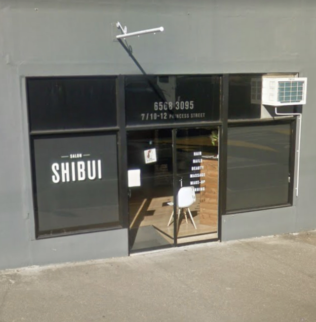Salon Shibui | beauty salon | McKay St, Macksville NSW 2447, Australia | 0265683095 OR +61 2 6568 3095