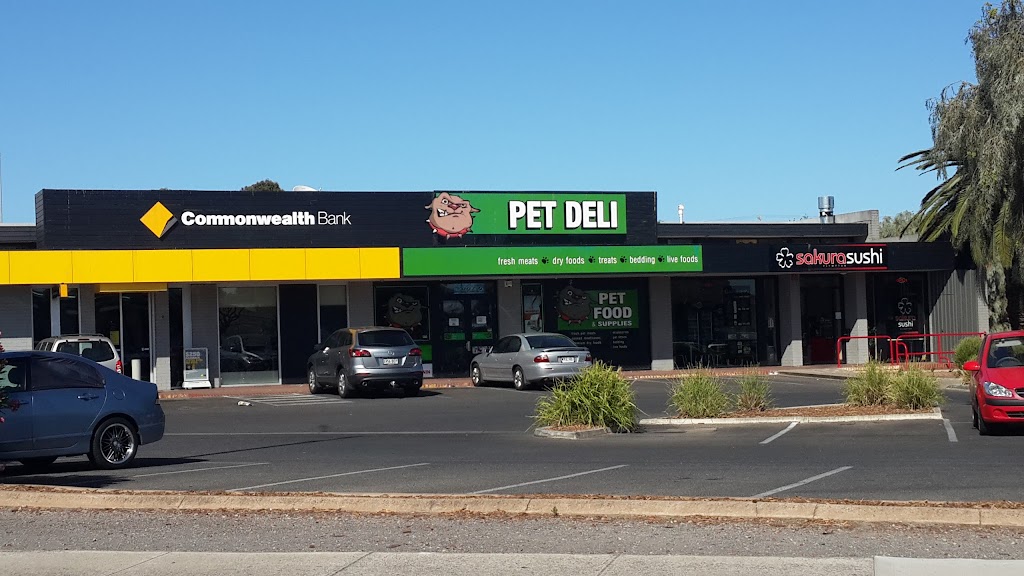 Pet Deli | store | 2/283 Anzac Hwy, North Plympton SA 5037, Australia | 0883511183 OR +61 8 8351 1183