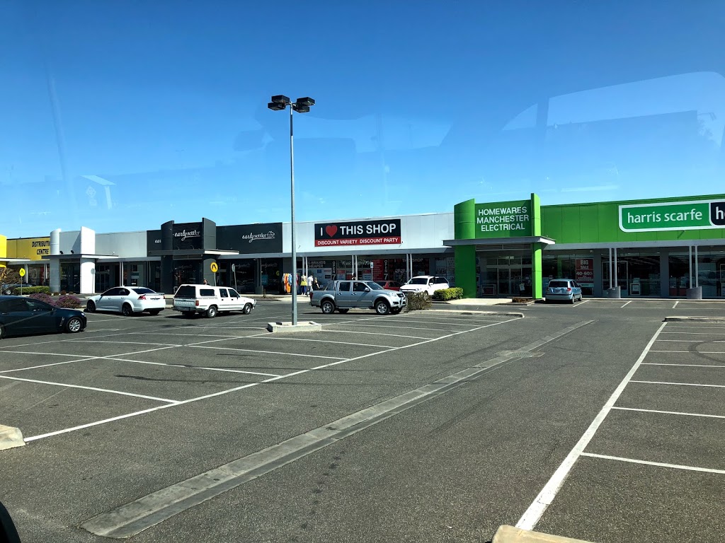 Mildura Homemaker Centre | shopping mall | 636 Fifteenth St, Mildura VIC 3500, Australia | 0398318966 OR +61 3 9831 8966