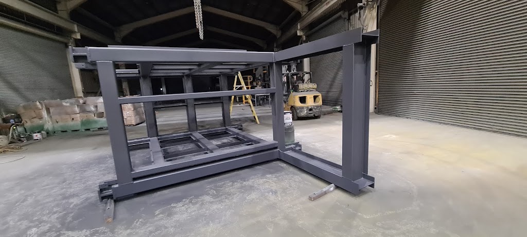 ZaMac Surface Protection Pty Ltd | 64 Cut Hill Rd, Cobbitty NSW 2570, Australia | Phone: 0431 248 830