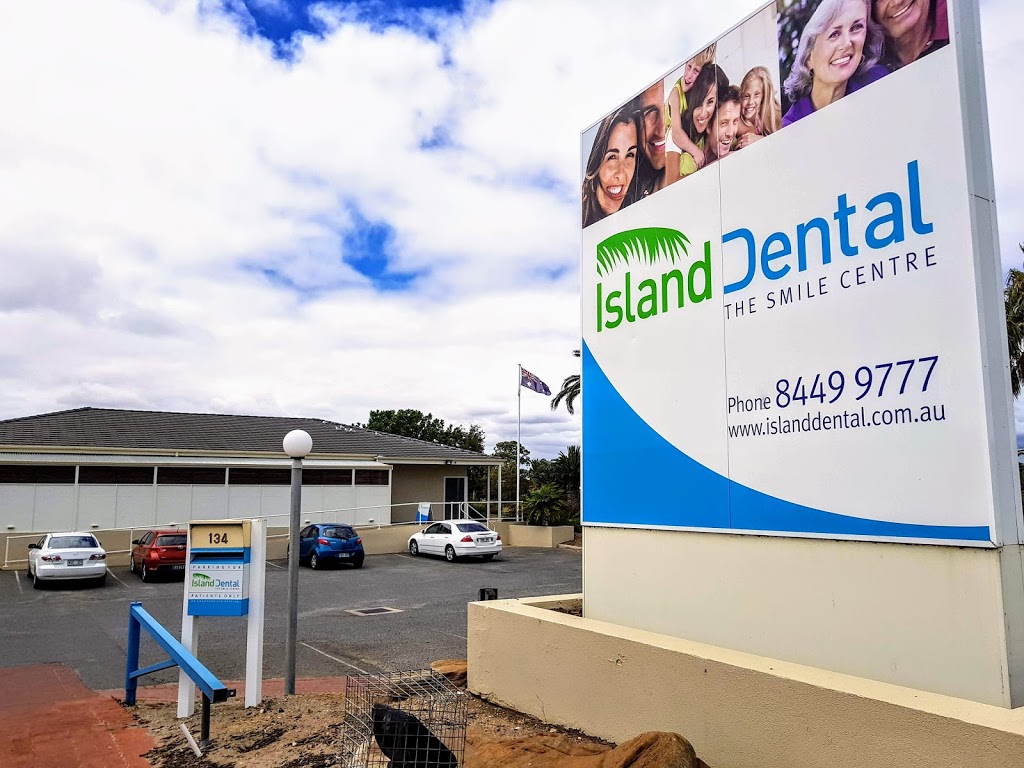 Island Dental | 134 W Lakes Blvd, West Lakes SA 5021, Australia | Phone: (08) 8449 9777