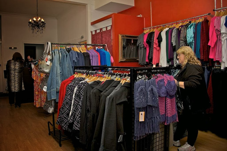 Plus Size Clothing Online - WRAP | clothing store | 90 Charman Rd, Mentone VIC 3194, Australia